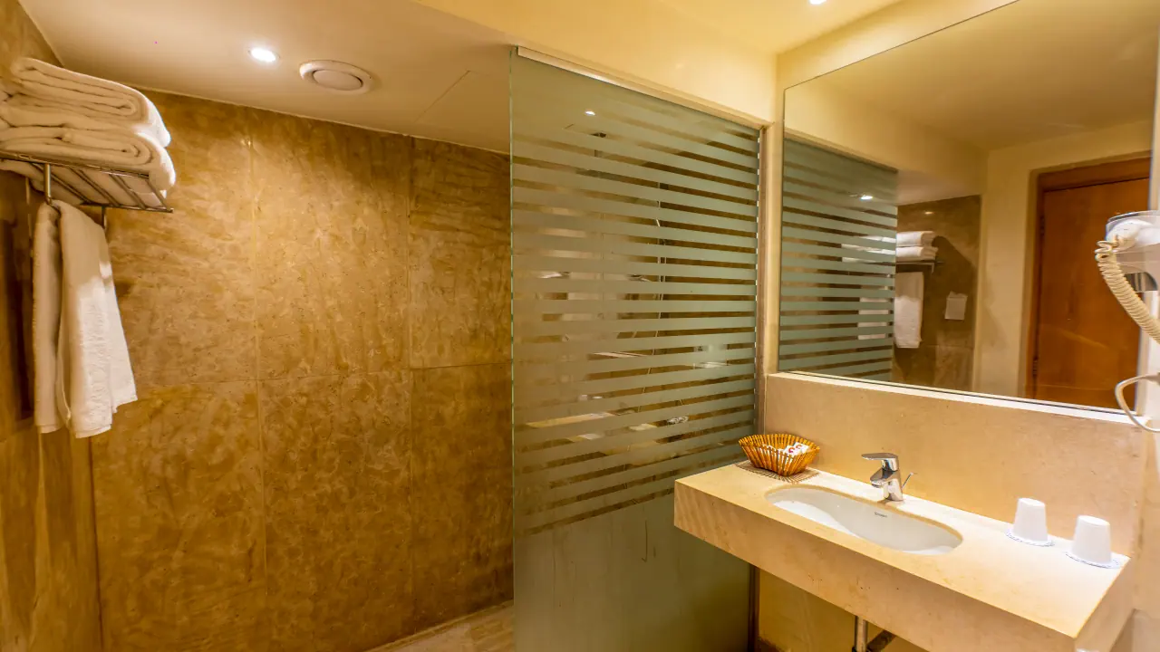 Hotel Akassia Swiss Resort - Al Quseir